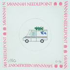 Delivery Trucks
