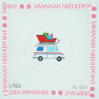Delivery Trucks