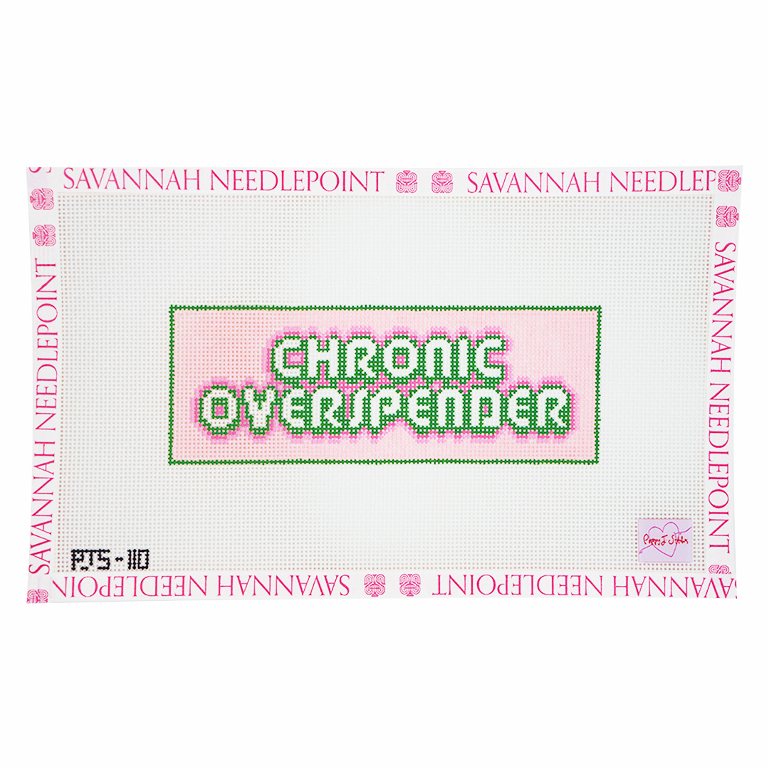 Chronic Overspender