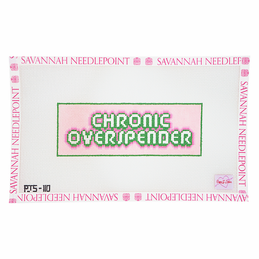 Chronic Overspender