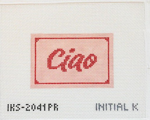 Ciao Passport Insert