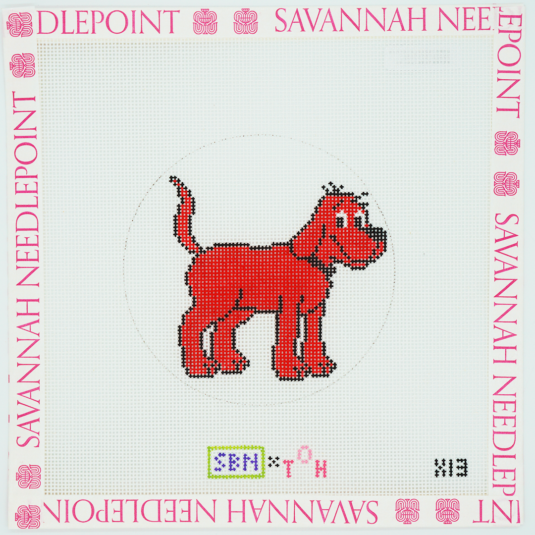 Clifford the Big Red Dog