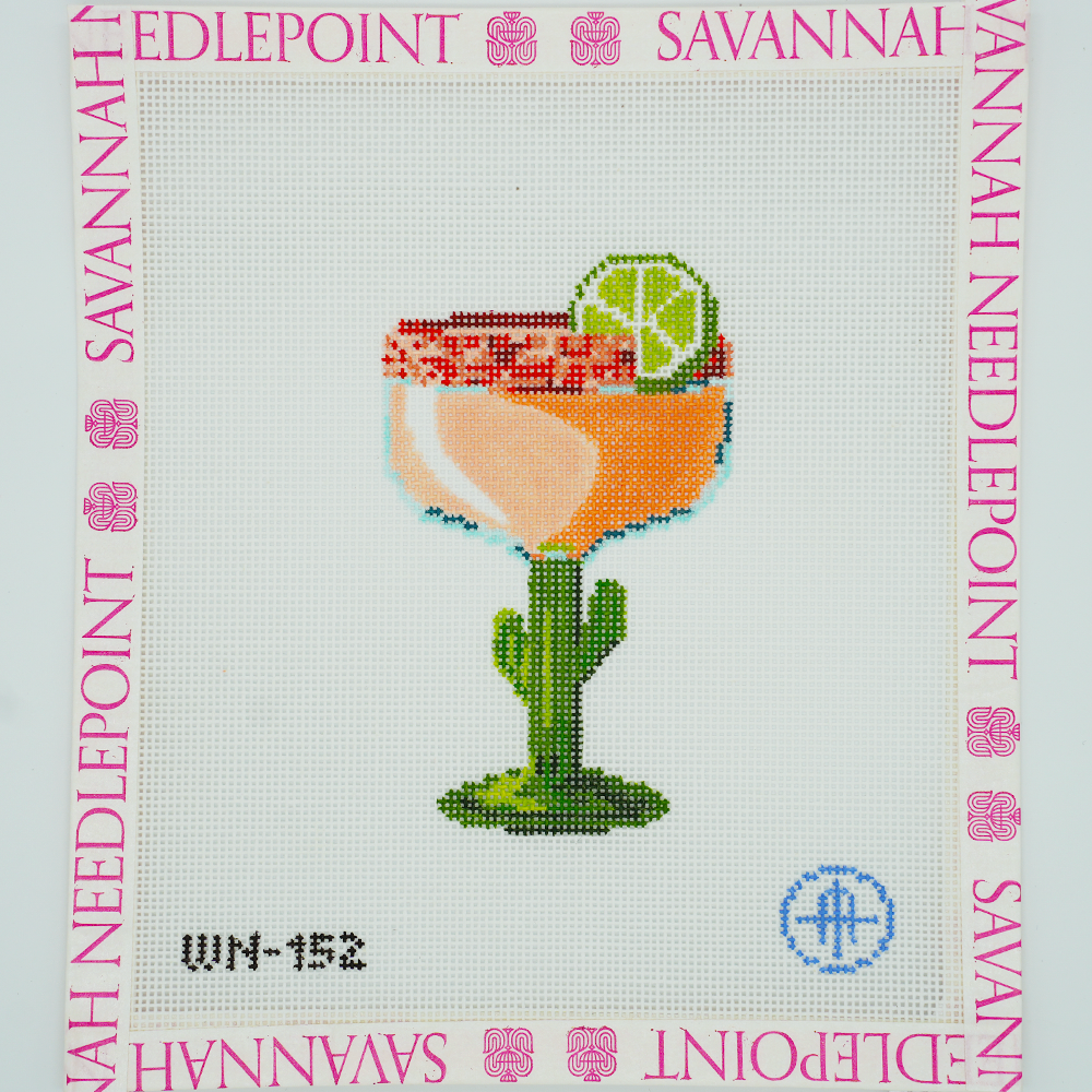Cactus Margarita