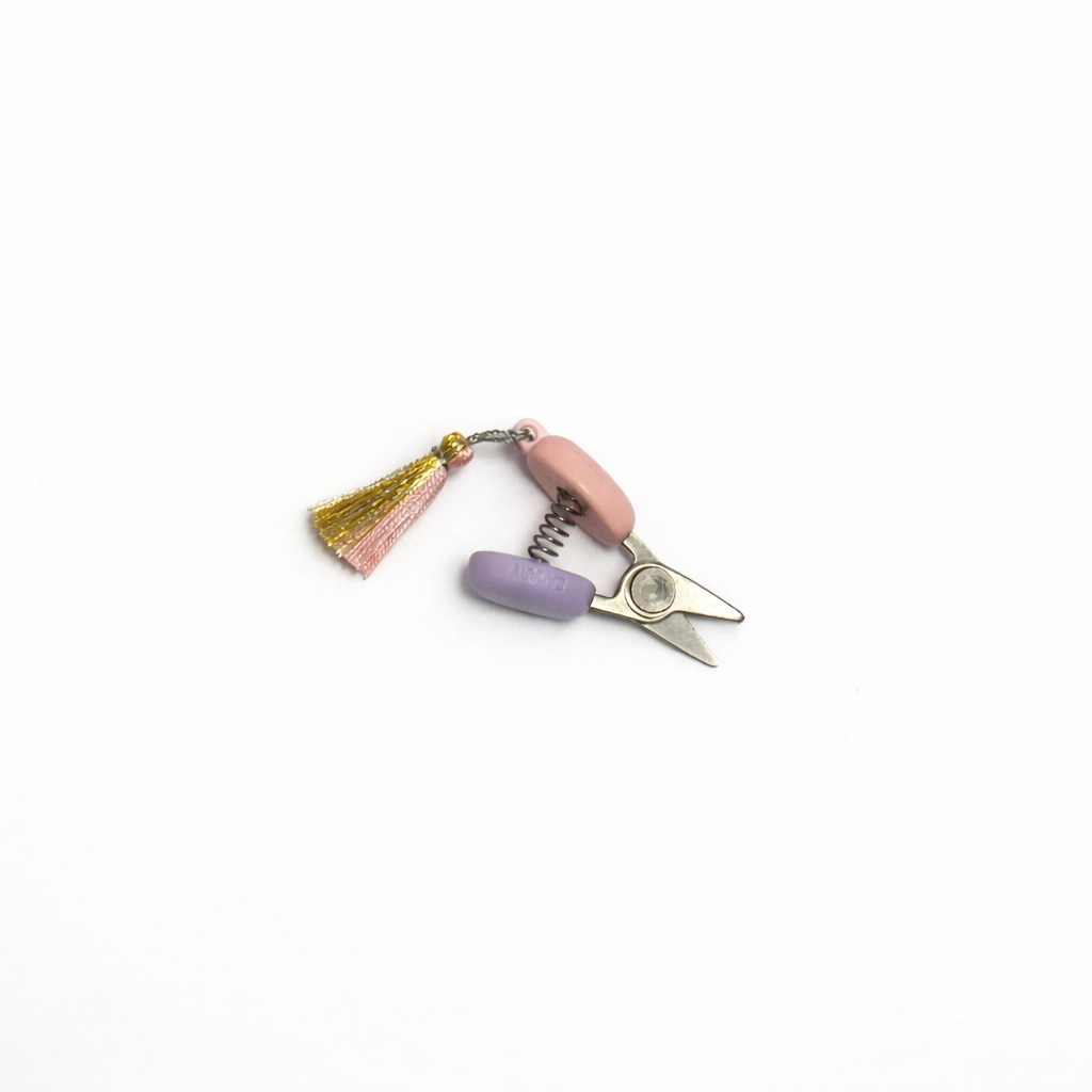 Cohana Mini Sakura Scissors - Limited Edition
