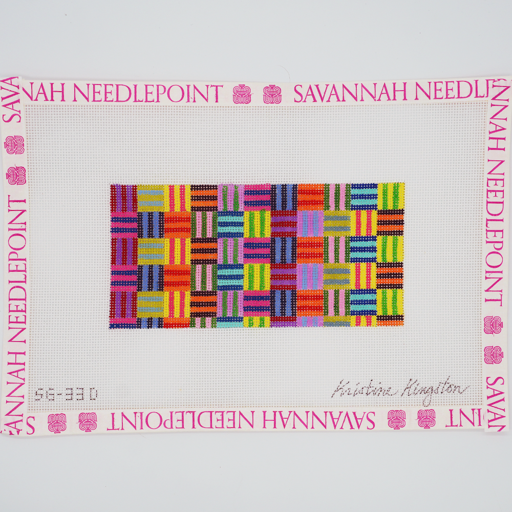 Funky Stripes Insert