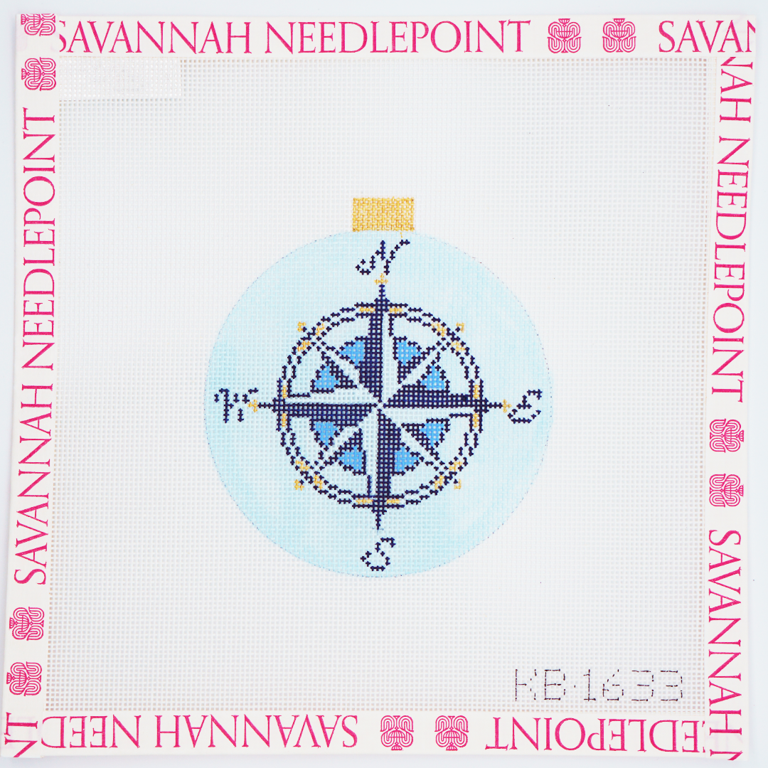 Compass Rose