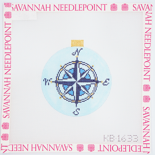 Compass Rose