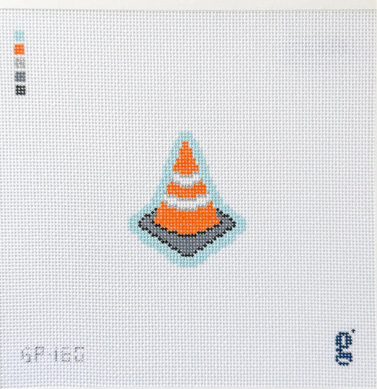Construction Cone