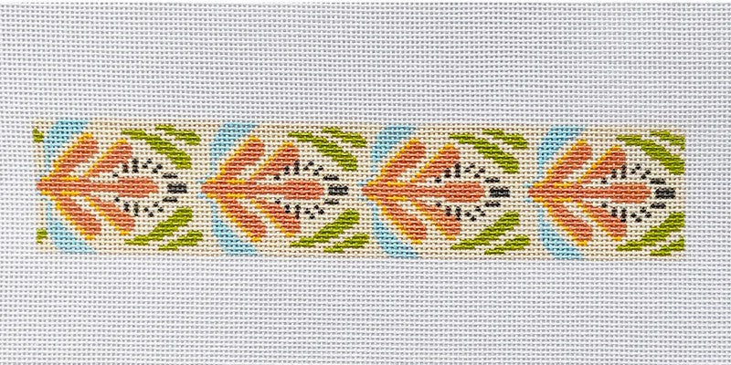 Key Fob X Julia McGahee