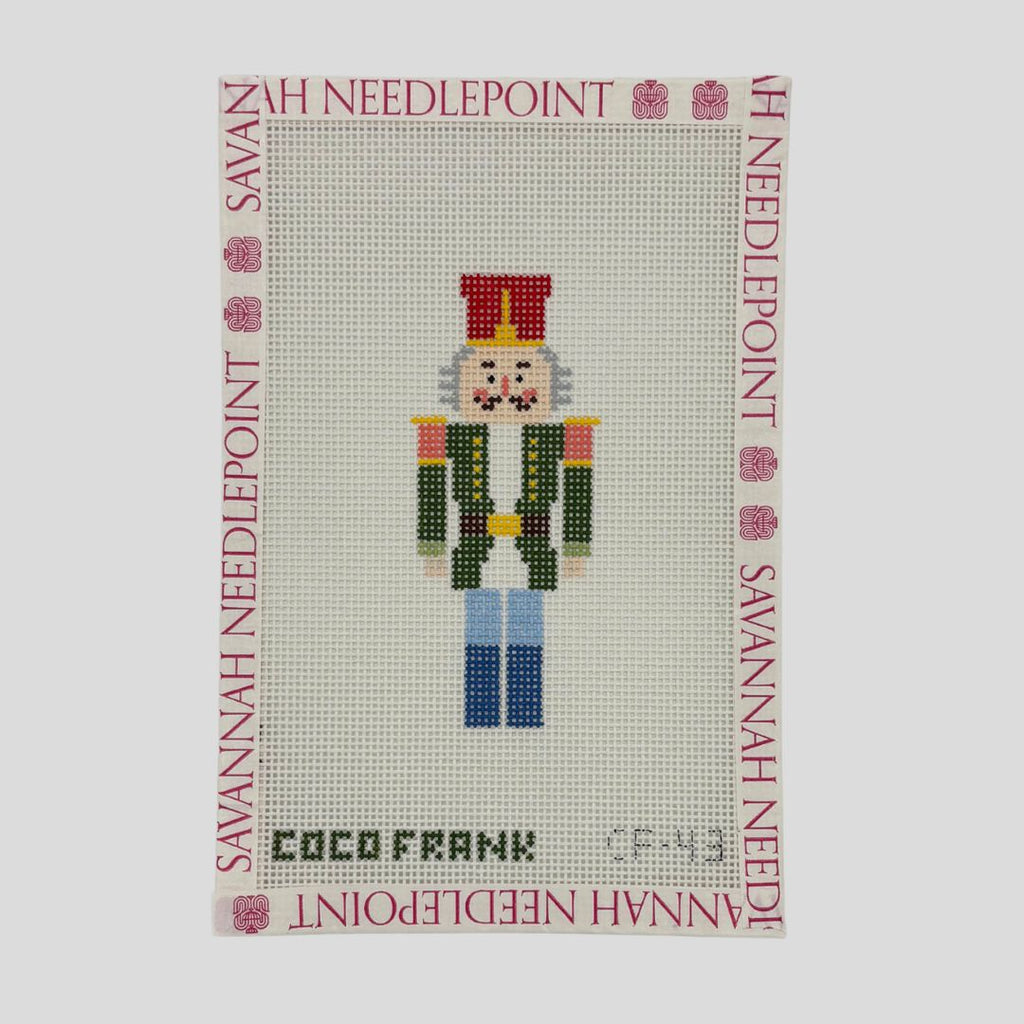 Nutcracker