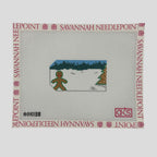 Stocking Name Tag
