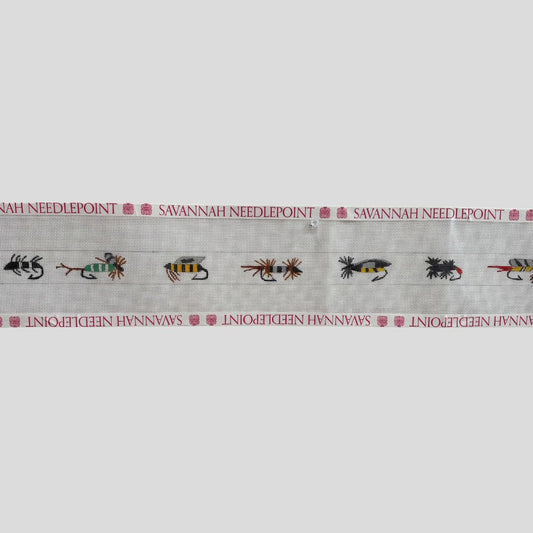 Trout Flies Belt