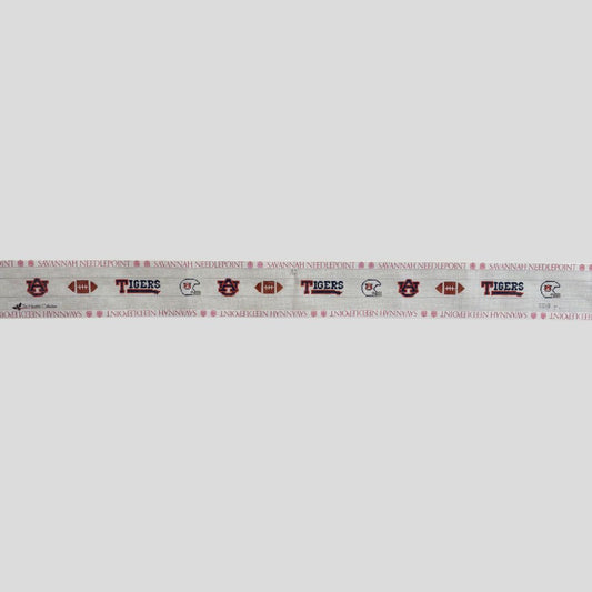 Auburn Tigers Belt
