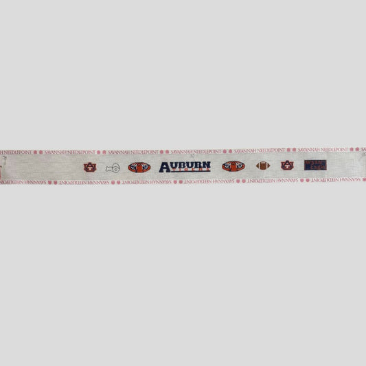 Auburn Tigers Belt