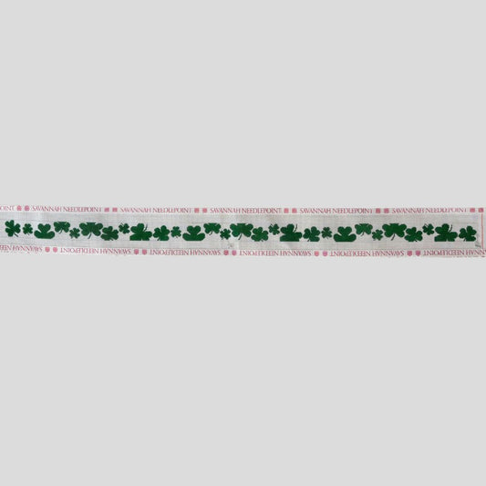 Shamrock Belt