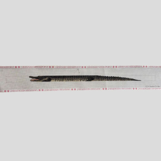 Alligator Belt