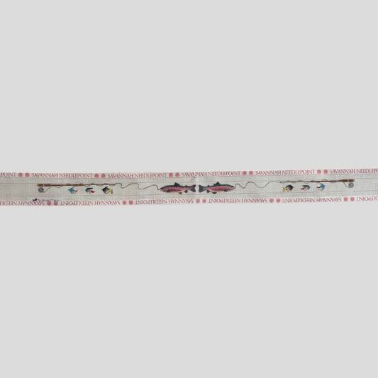 Trout Fly Fishing Belt