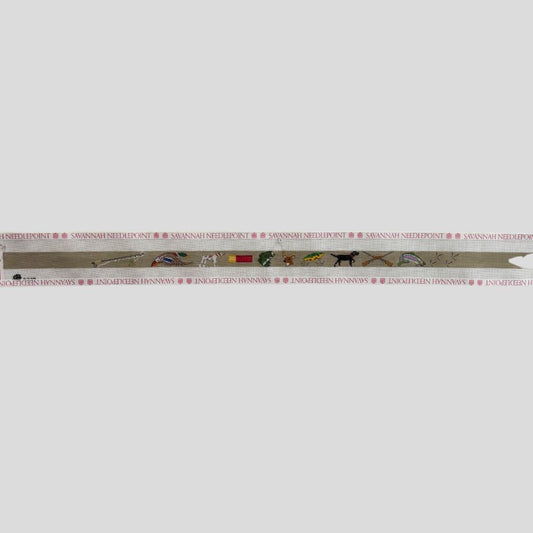 Hunting and Fishing Belt