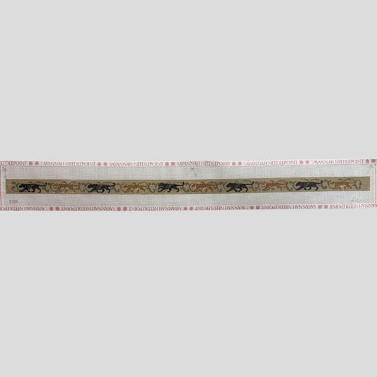 Cheetah Belt