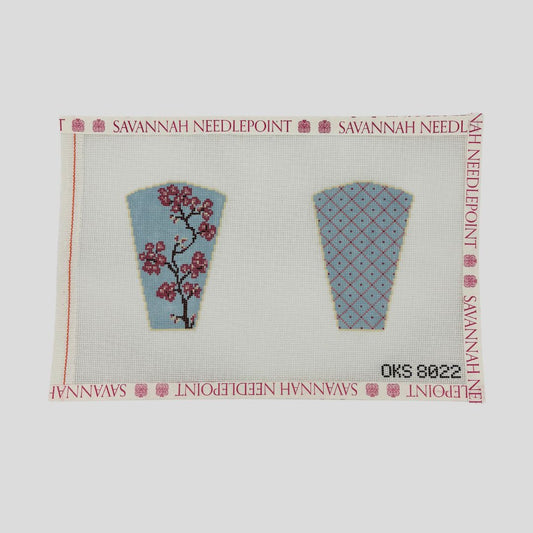 Cherry Blossom Scissor Case