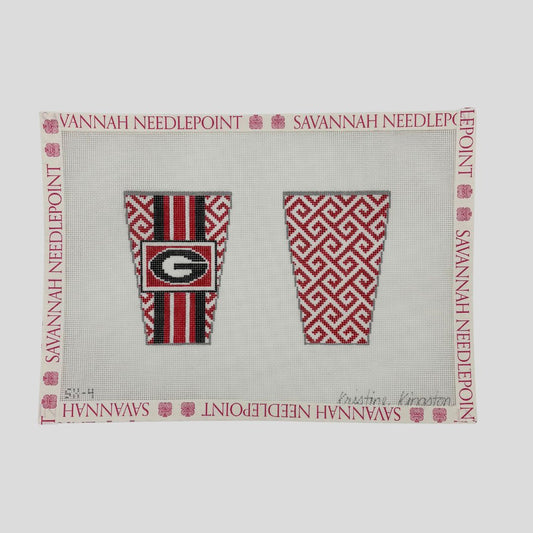 Georgia Scissor Case