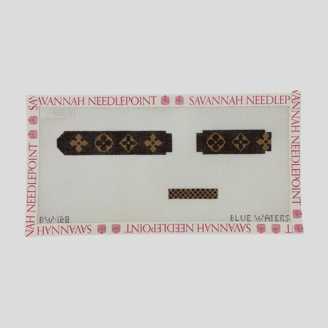 Coins Watch Band