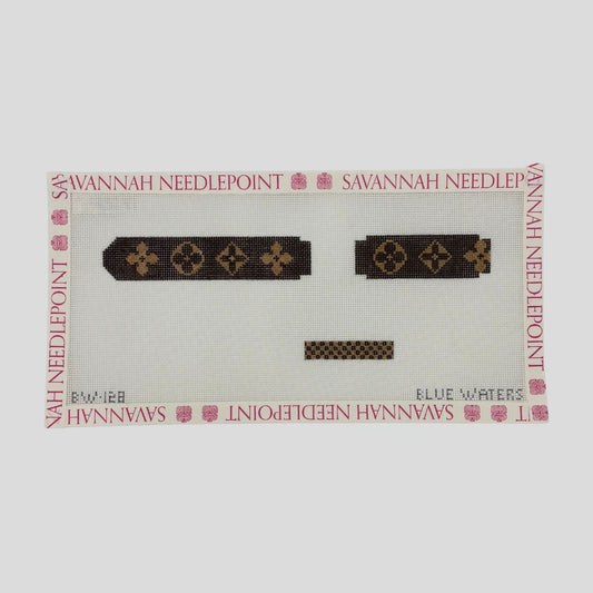 Coins Watch Band