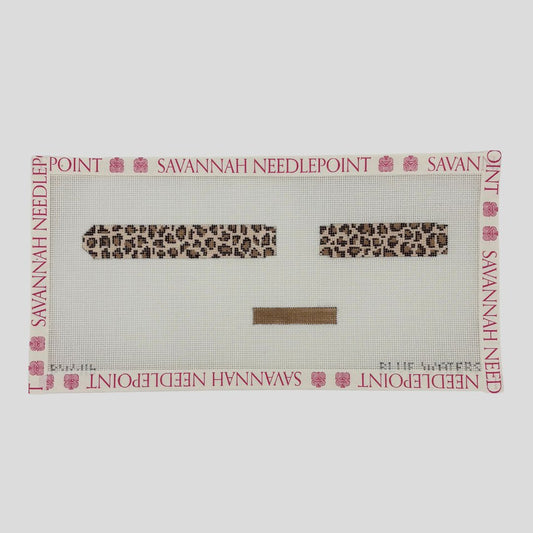 Leopard Watch Band