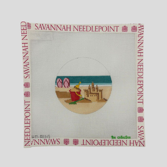 Beach - Customizable