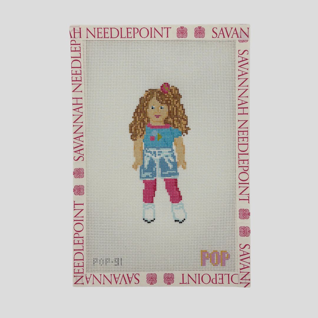 Courtney American Girl Doll