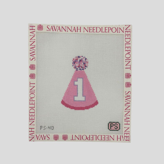 First Birthday - Girl
