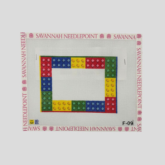 Brick Frame/Door Hanger