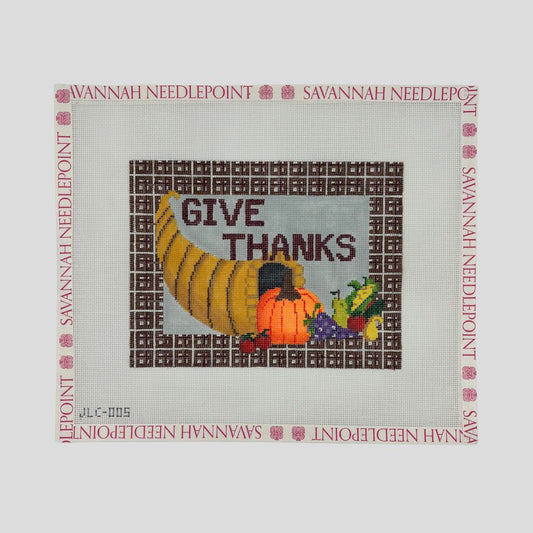 Give Thanks