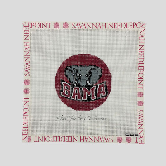 Bama Round