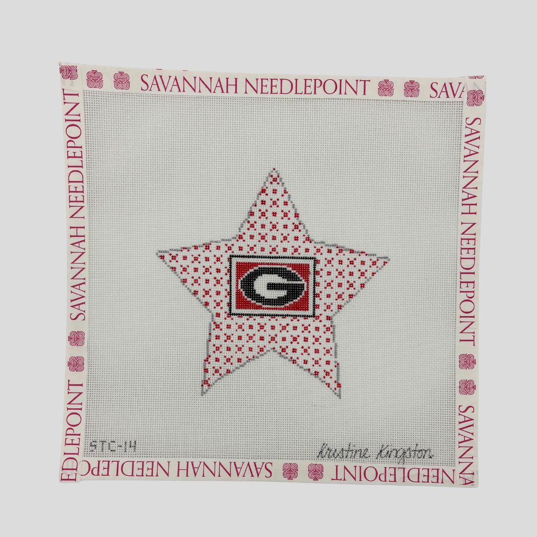 Georgia Star