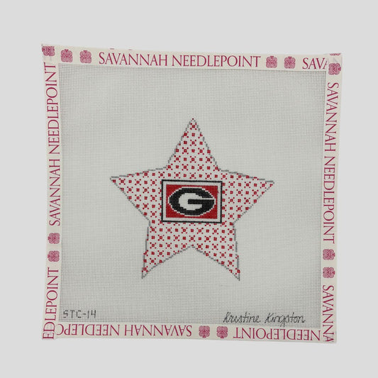 Georgia Star