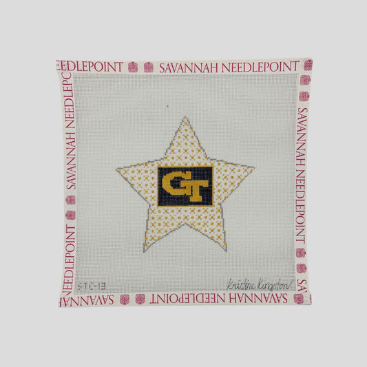 Georgia Tech Star