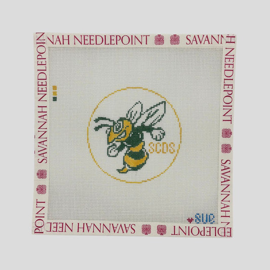 SCDS Hornet Round