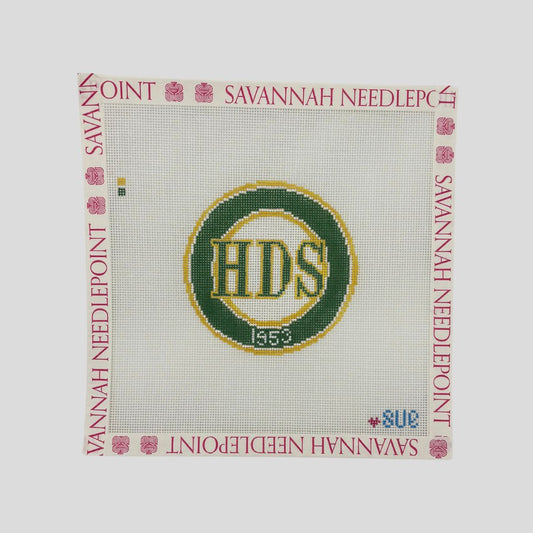 HDS Logo