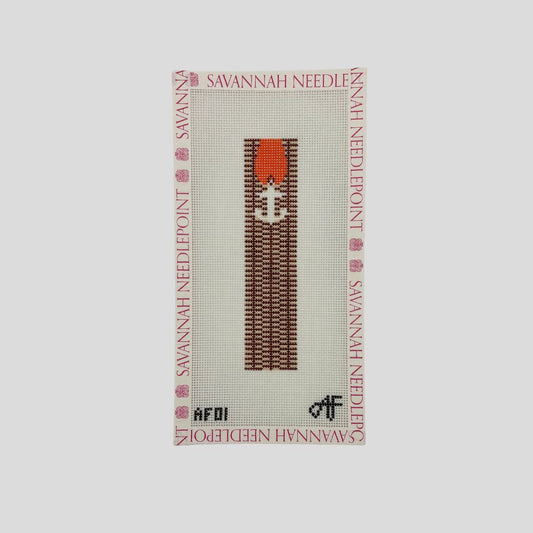 Key Fob:  Anchor