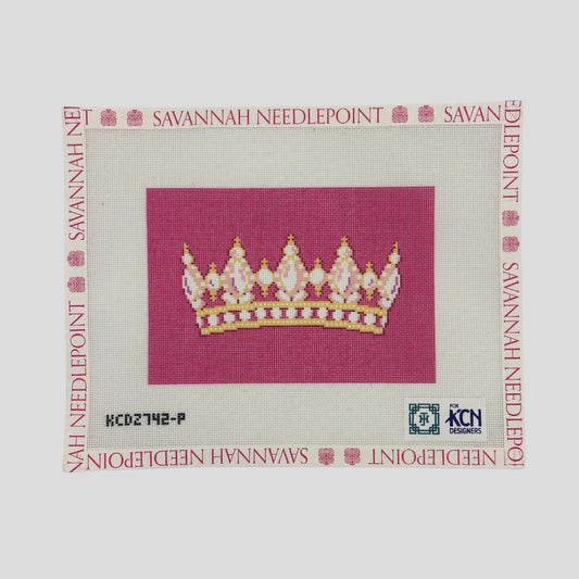 Crown Jewels Tiara