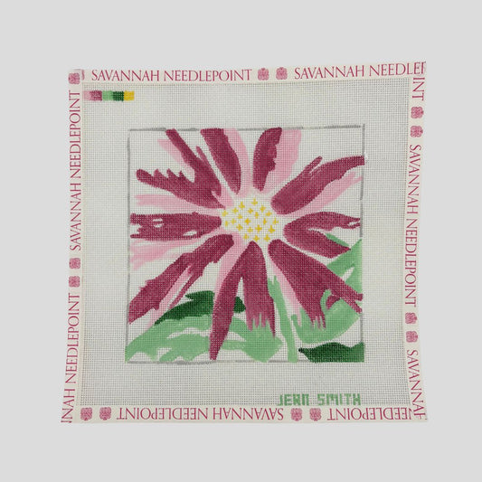 Splash Flower