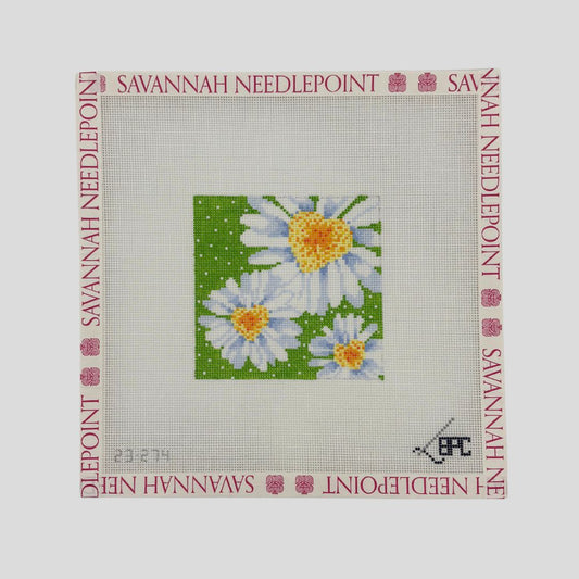 Daisy Coaster