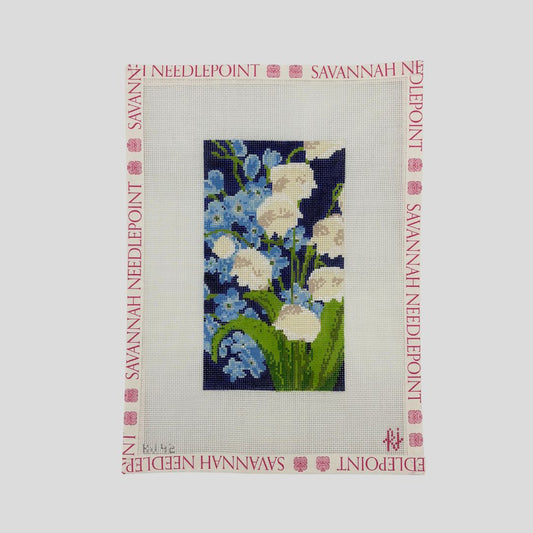 Elizabeth Bradley Mini Kit - Lily of the Valley