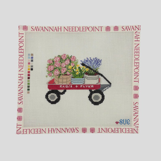 Garden Wagon