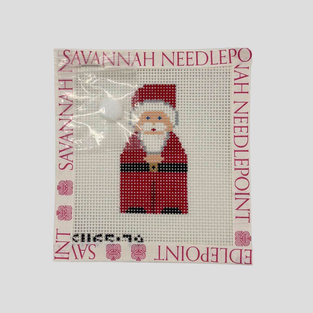 Stitch It - Santa Angel
