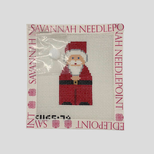 Stitch It - Santa Angel
