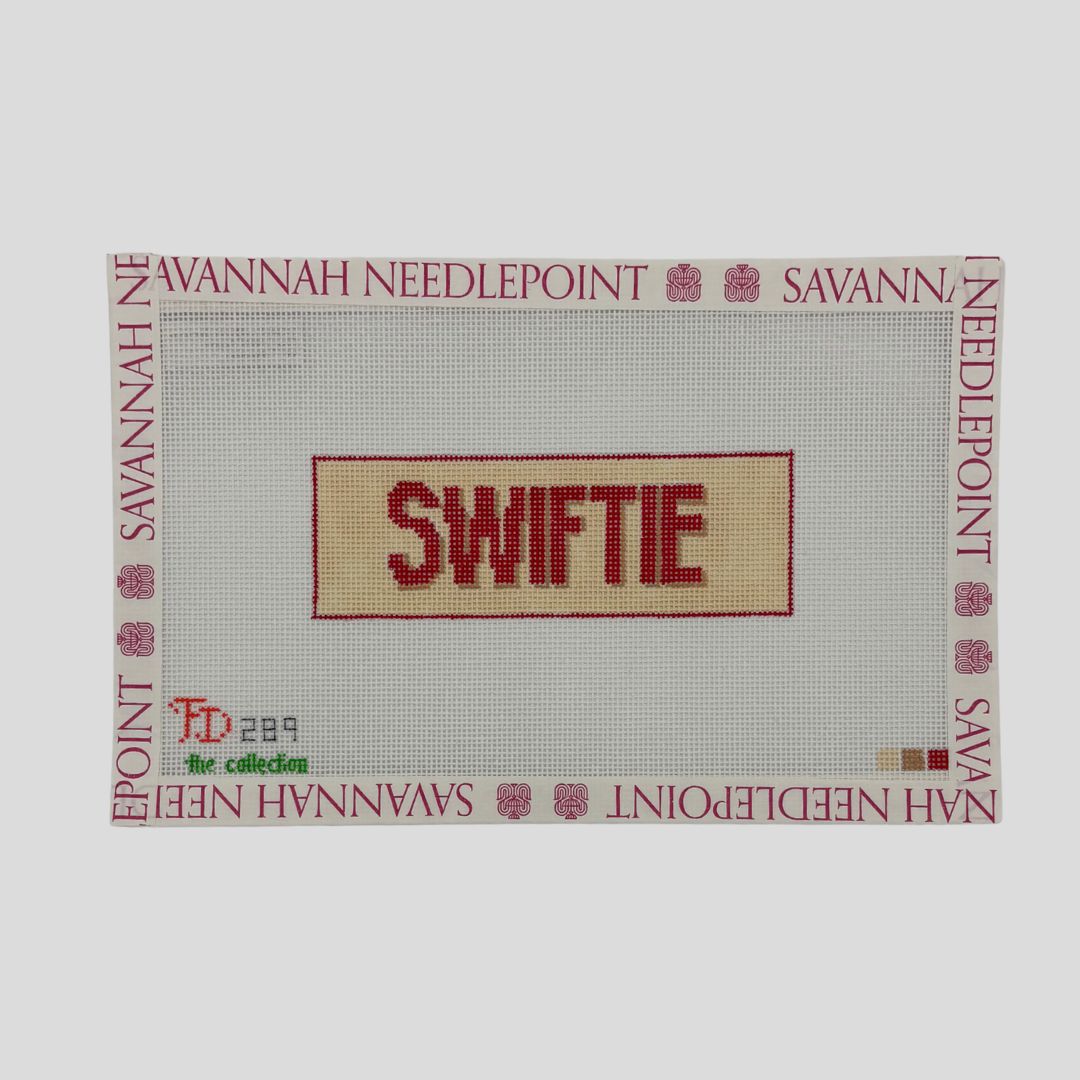 Swiftie Bookmark