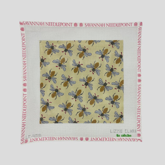 Bees Pillow