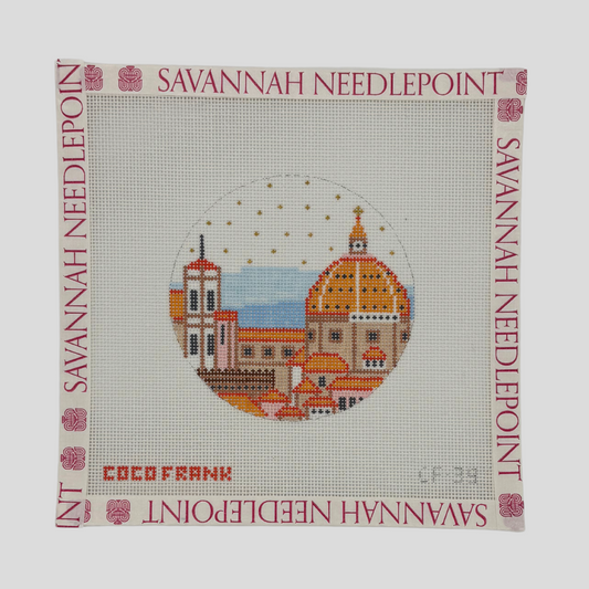 Florence Round